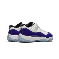 Nike Air Jordan 11 Low WMNS Concord Sketch