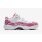 Nike Air Jordan 11 Low WMNS Snakeskin Pink