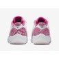 Nike Air Jordan 11 Low WMNS Snakeskin Pink