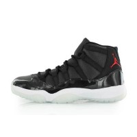 Nike Air Jordan 11 Retro Black 72 10