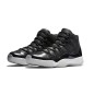 Nike Air Jordan 11 Retro Black 72 10
