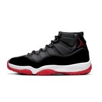Nike Air Jordan 11 Retro Bred