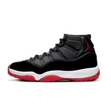 Nike Air Jordan 11 Retro Bred