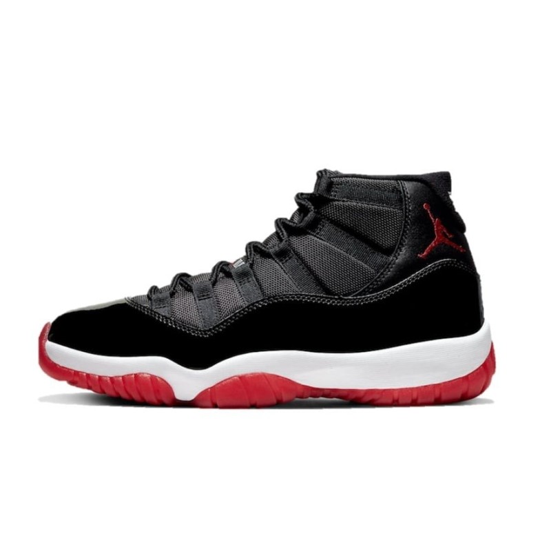 Nike Air Jordan 11 Retro Bred