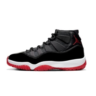 Nike Air Jordan 11 Retro Bred