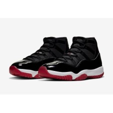 Nike Air Jordan 11 Retro Bred