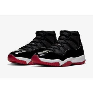 Nike Air Jordan 11 Retro Bred