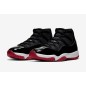 Nike Air Jordan 11 Retro Bred