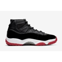 Nike Air Jordan 11 Retro Bred