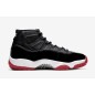Nike Air Jordan 11 Retro Bred