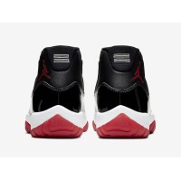 Nike Air Jordan 11 Retro Bred