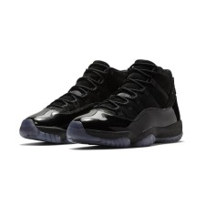 Nike Air Jordan 11 Retro Cap and Gown