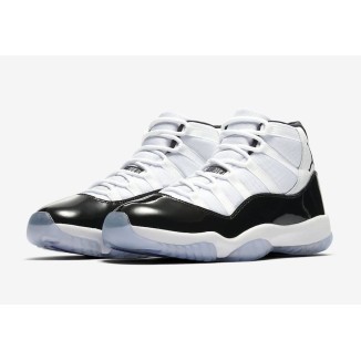Nike Air Jordan 11 Retro Concord