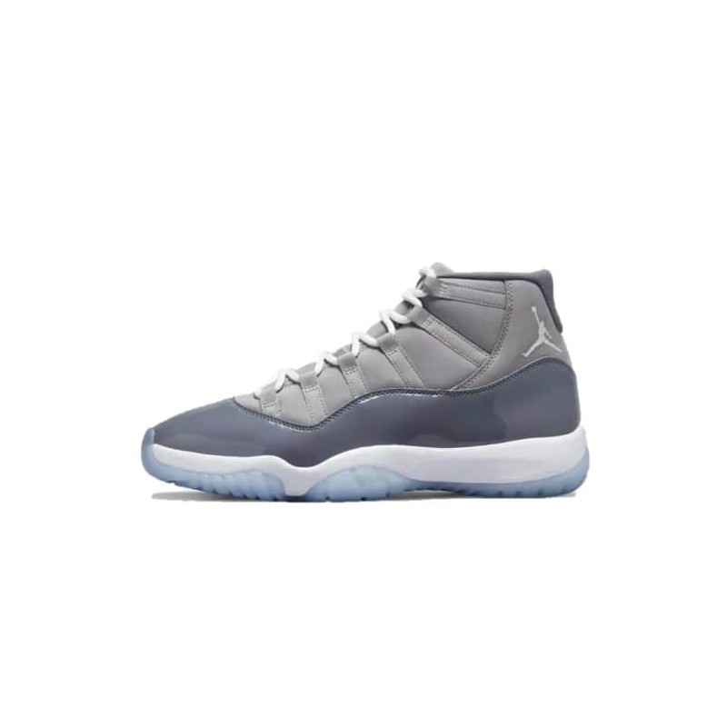 Nike Air Jordan 11 Retro Cool Grey