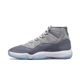 Nike Air Jordan 11 Retro Cool Grey