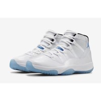 Nike Air Jordan 11 Retro Legend Blue