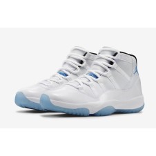Nike Air Jordan 11 Retro Legend Blue