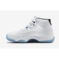 Nike Air Jordan 11 Retro Legend Blue