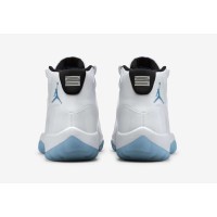 Nike Air Jordan 11 Retro Legend Blue
