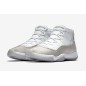 Nike Air Jordan 11 Retro Metallic Silver