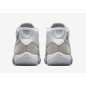 Nike Air Jordan 11 Retro Metallic Silver