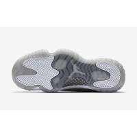 Nike Air Jordan 11 Retro Metallic Silver