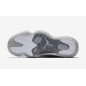 Nike Air Jordan 11 Retro Metallic Silver