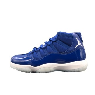 Nike Air Jordan 11 Retro Navy White