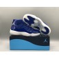 Nike Air Jordan 11 Retro Navy White
