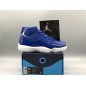Nike Air Jordan 11 Retro Navy White