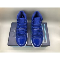 Nike Air Jordan 11 Retro Navy White