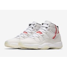 Nike Air Jordan 11 Retro Platinum Tint