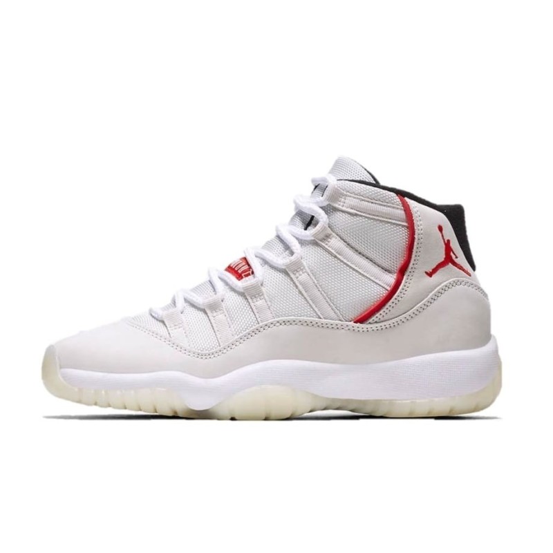 Nike Air Jordan 11 Retro Platinum Tint