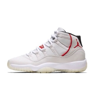 Nike Air Jordan 11 Retro Platinum Tint