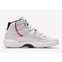 Nike Air Jordan 11 Retro Platinum Tint