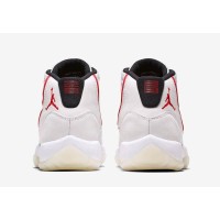 Nike Air Jordan 11 Retro Platinum Tint