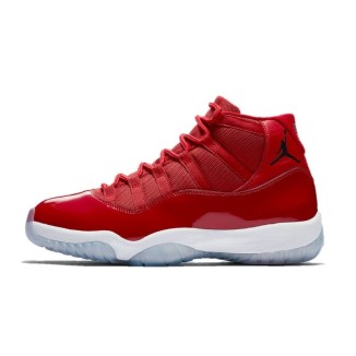 Nike Air Jordan 11 Retro Win Like 96