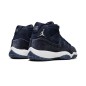 Nike Air Jordan 11 Velvet WMNS Midnight Navy