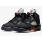Nike Air Jordan 5 Gore-Tex Off Noir