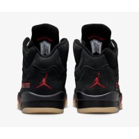 Nike Air Jordan 5 Gore-Tex Off Noir