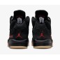 Nike Air Jordan 5 Gore-Tex Off Noir