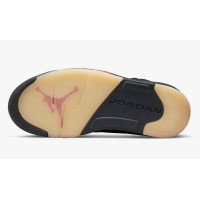 Nike Air Jordan 5 Gore-Tex Off Noir