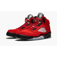 Nike Air Jordan 5 Raging Bull