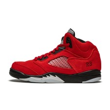 Nike Air Jordan 5 Raging Bull