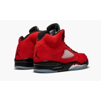 Nike Air Jordan 5 Raging Bull
