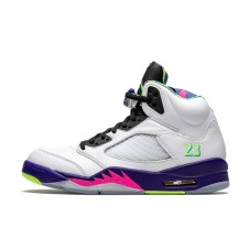 Nike Air Jordan 5 Retro Alternate Bel Air