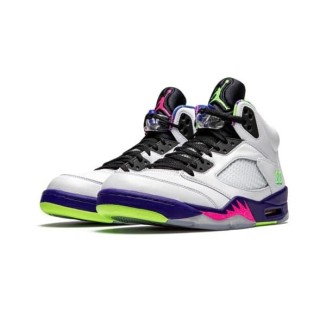 Nike Air Jordan 5 Retro Alternate Bel Air
