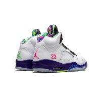 Shop Nike Air Jordan 5 Retro Alternate Bel Air Uomo Donna | Top Quality | Streetwalk