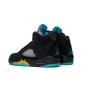 Nike Air Jordan 5 Retro Aqua Nike Air Jordan 5 Retro Aqua
