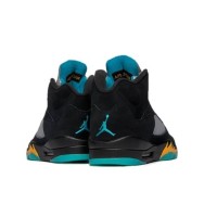 Nike Air Jordan 5 Retro Aqua Uomo Donna | Miglior Qualità | Streetwalk